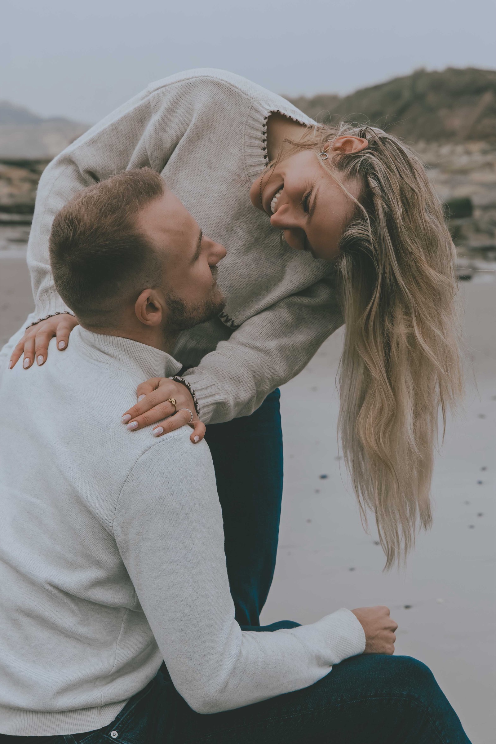 Photo de couple — Cam Harry