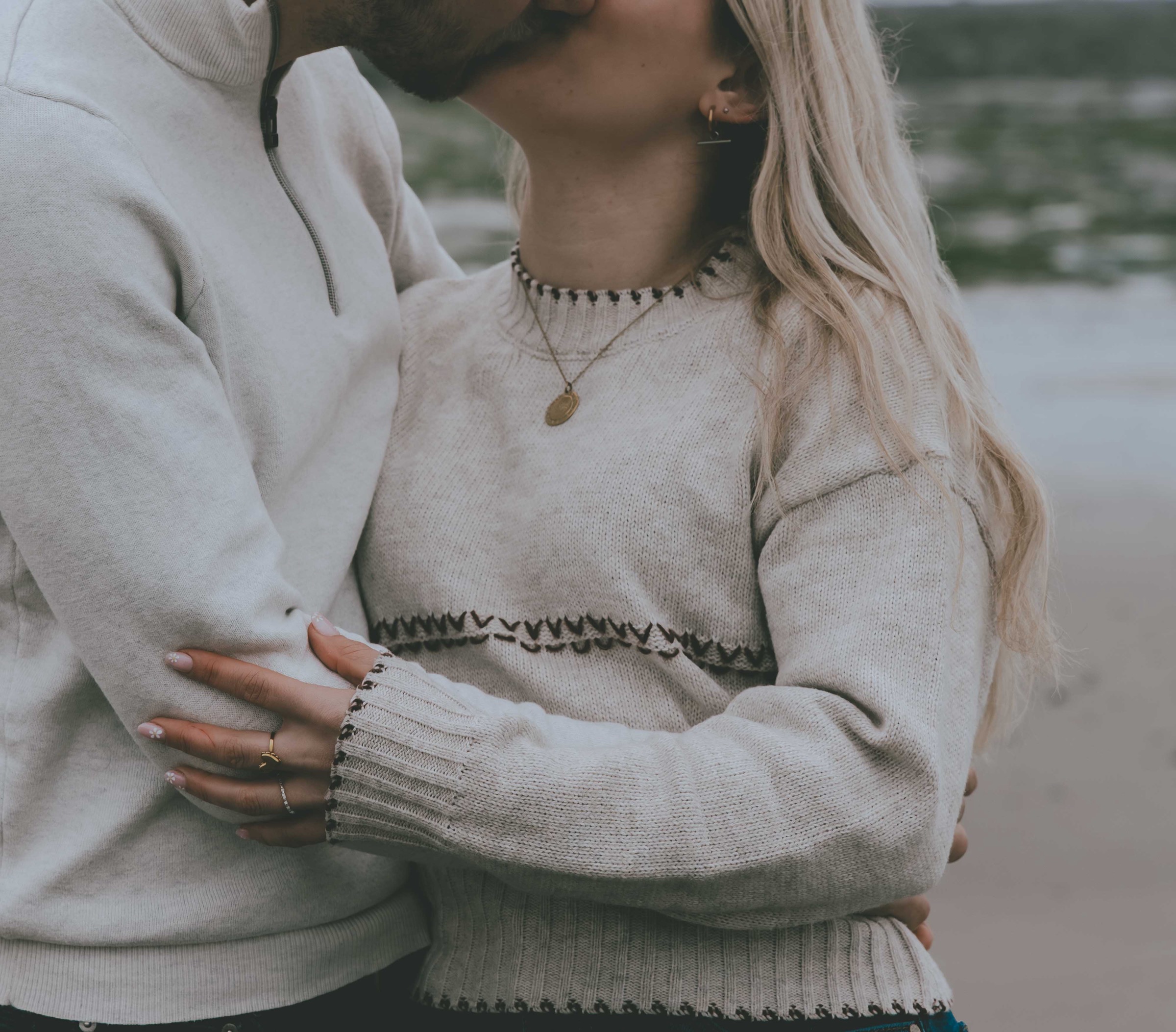 Photo de couple — Cam Harry