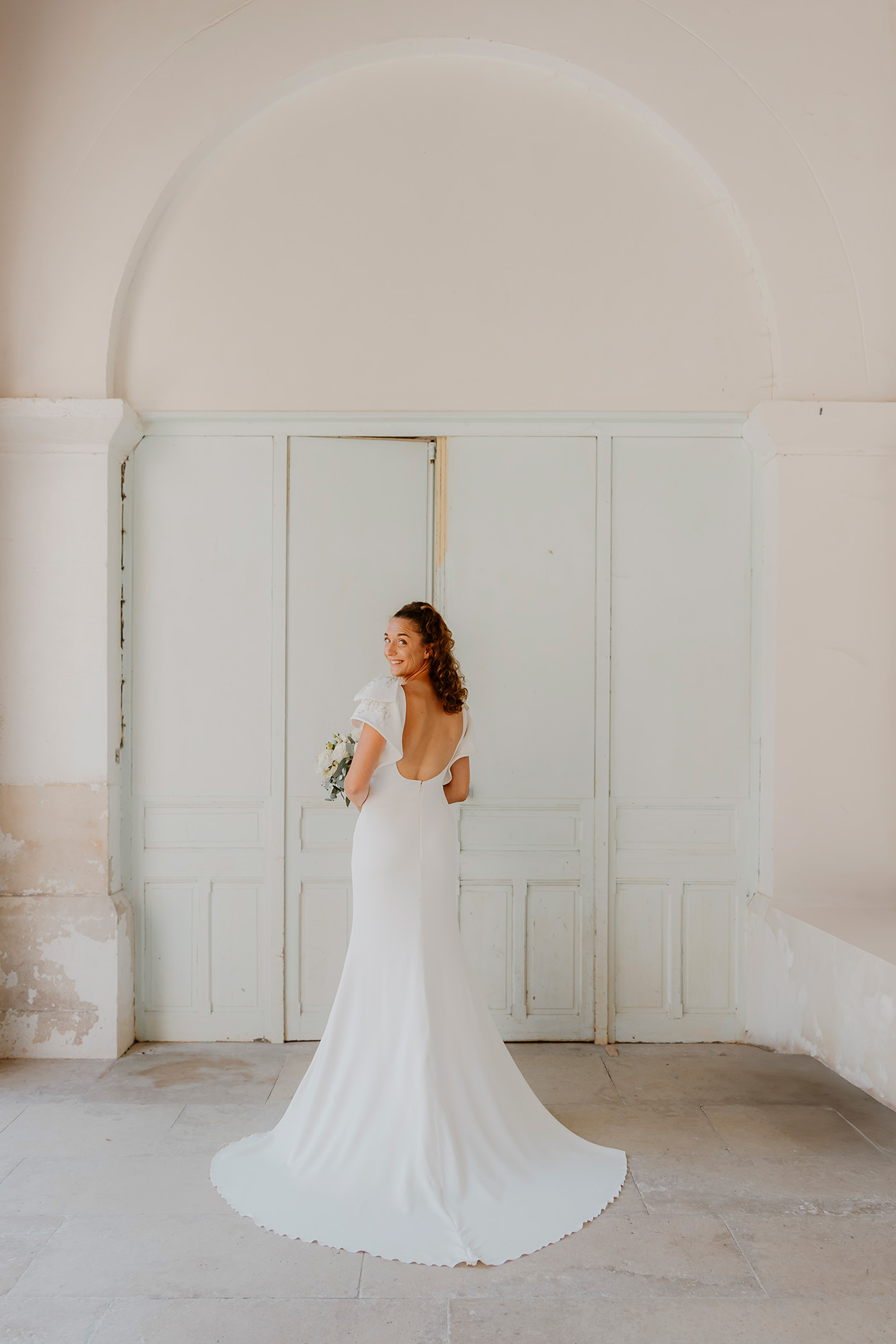 Photographie de mariage sur la Côte d’Opale