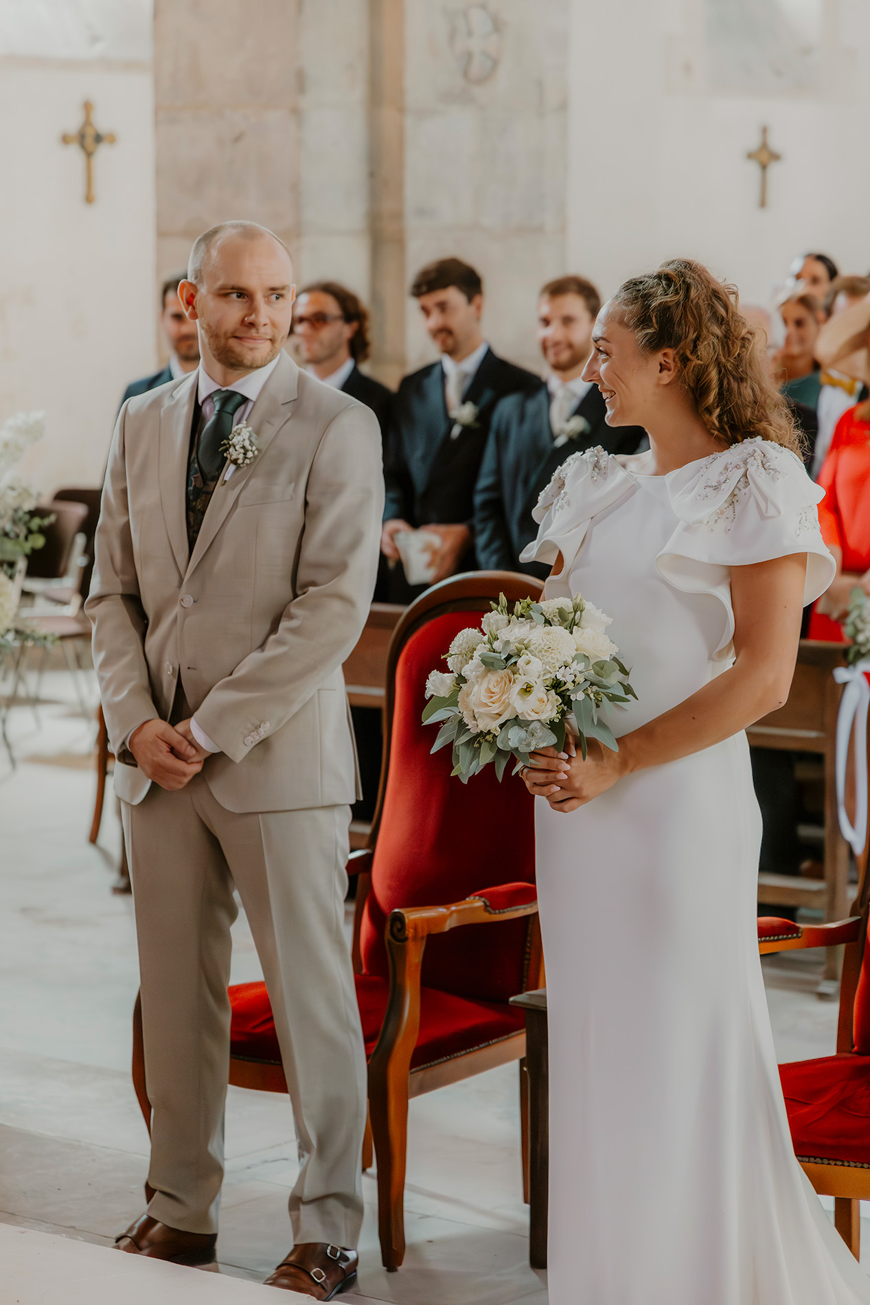 Photographe de mariage à Lille et Wimereux