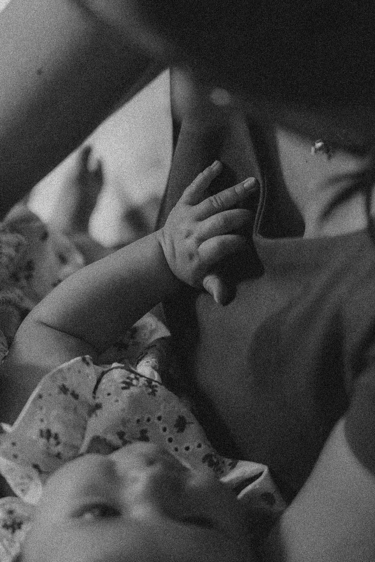 Photo de naissance — Cam Harry
