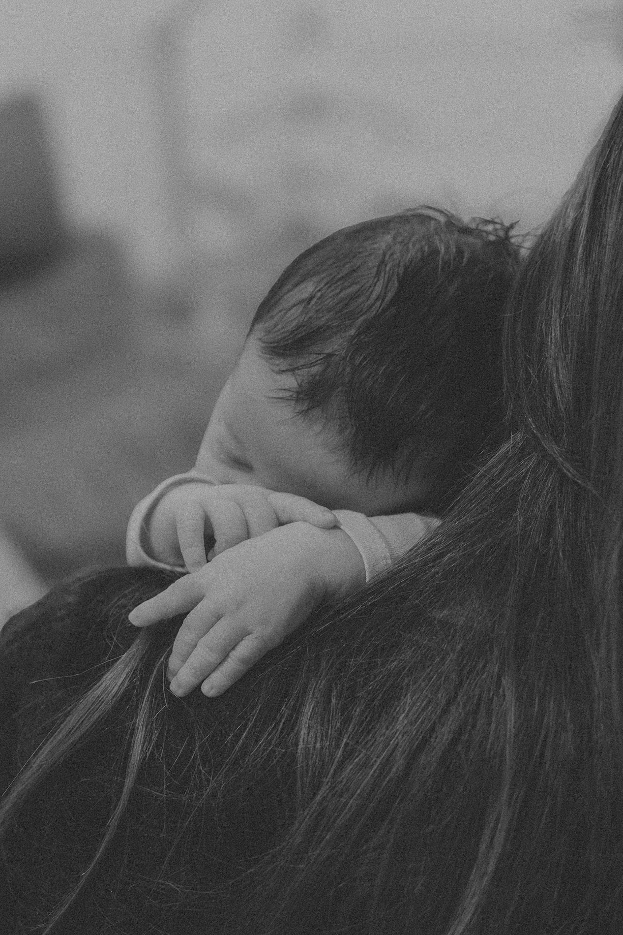 Photo de naissance — Cam Harry